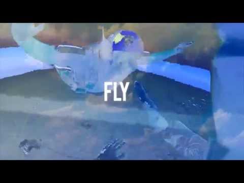 Gian3ro feat. Kelsey - Fly ( Oxio Version )