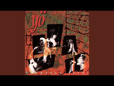 Vien Sut Kesään - Yö