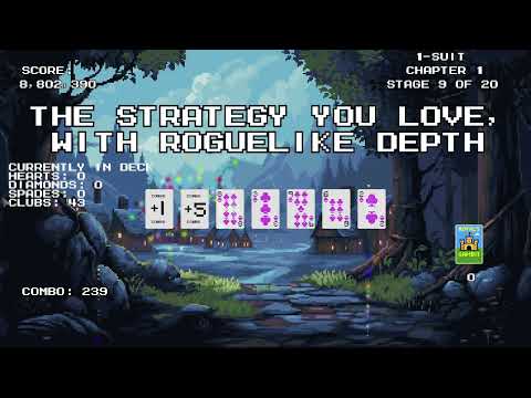 Royal's Gambit video thumbnail
