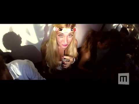 Michael Calfan @ Made Club /// Official Aftermovie - 12.11.2013