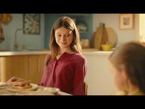 Mulino Bianco | Cuor di Pane Rustico 30''