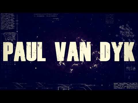 PAUL VAN DYK /// x-mix-1 /// 1993
