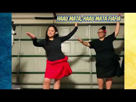 FMN MANAKO AU with Lyrics and Mirrored