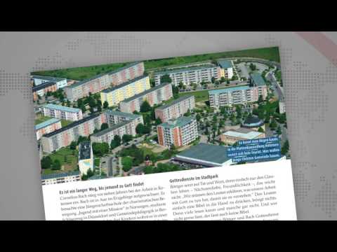 ideaSpektrum 31-32/2017