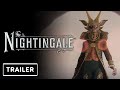 Nightingale - Gameplay Trailer | Summer Game Fest 2022