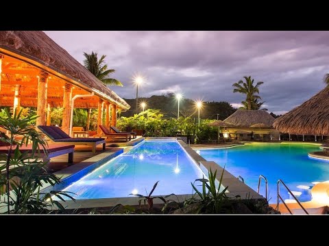 Fiji Hideaway Resort & Spa
