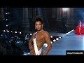 Miss Universe India 2018 Nehal Chudasama Full Preliminary Performance