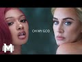 Adele Oh My God Ft Megan Thee Stallion Mashup