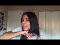 Indian Women Headshave Long Hair Donation Women Headshave Women Buzzcut