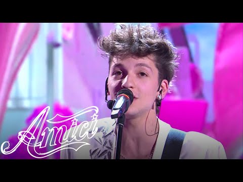 Amici 21 - Luigi - Comprami