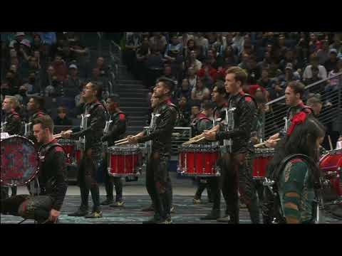 Broken City Percussion Finals 2022