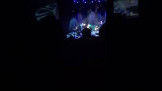 Steve Hackett Liverpool - one for the vine