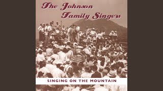 The Lord Is Counting On You