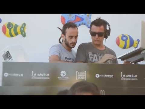 Daver Garzia @ Sunset Emotions by La Savina Formentera