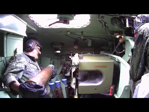 Åben Hede 2015 Centurion