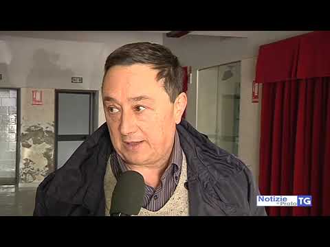 2020-03-25 VAIANO - CORONAVIRUS, POSITIVO IL SINDACO. POST SU FACEBOOK