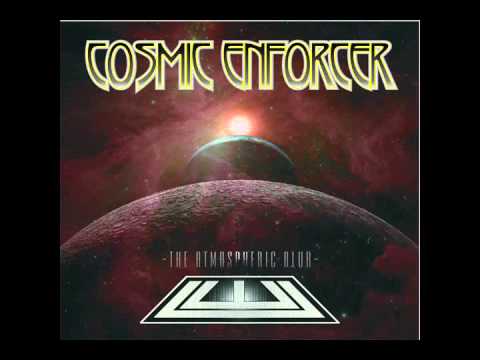 Cosmic Enforcer - Fools