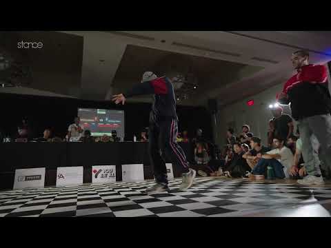Onton & Konatsu VS M&M [2v2 Semi] // Rock Harder: Battle For The North // Stance