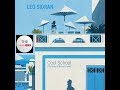 LEO SIDRAN feat MICHAEL FRANKS 🎧 The Cool School