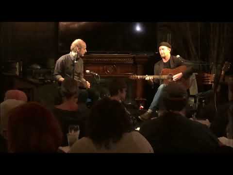 John Doyle & John Williams, Live at Chief O'Neill's Pub (4/28/22): Jigs