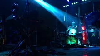 Death From Above 1979 - Never Swim Alone @ GMBG Dallas TX 11.11.18