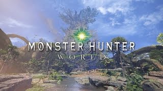［PS4］モンスターハンターワールド 初見実況プレイ Part1