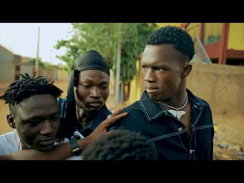 Felaz DK - Bompoaka (Clip Officiel)