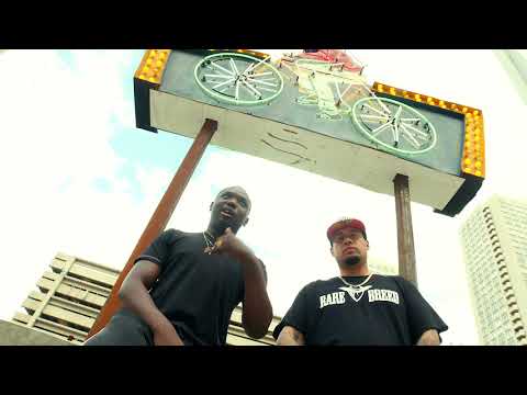 The R.I.S.E Presents C-Millzy In Walk Freestyle Directed By Rise Media Group #risemoney