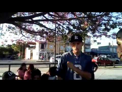 Fesuel vs Lunatico - Lejano oeste 4tos