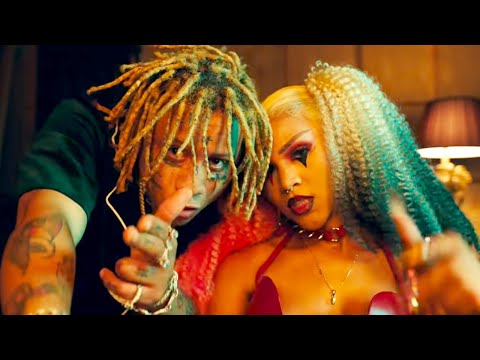 IV – Swimming ft. Trippie Redd IV – Swimming ft. Trippie Redd