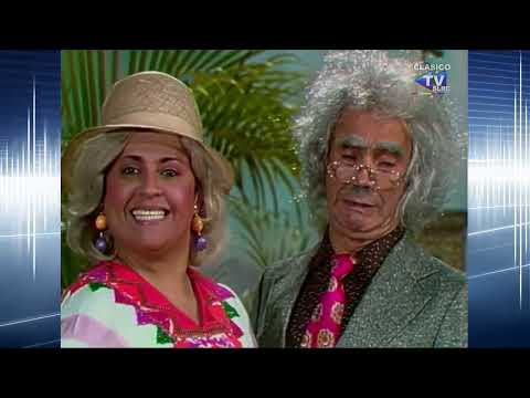 LA CARABINA DE AMBROSIO (1983) -  El beneficio, el Simpatias, Gulp.