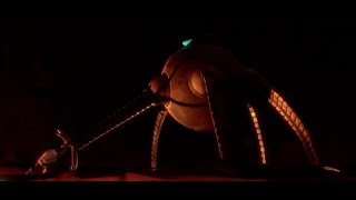 Bob vs The Omnidroid Theme - Best Part