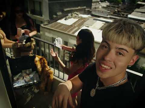 IcyCold - Kien Eres (Visualizer) (Prod. Bigjvvier) | Daddy Issues