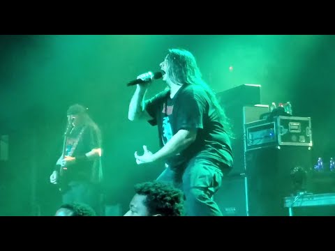 Security Reacts to Cannibal Corpse 🤣🤣