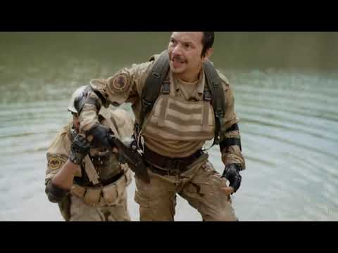 el chapo temp 2 cap 3