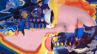 Days of Future Passed: The Dawn of Prog Rock|Vinyl Monday