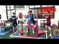 3/9 吃好睡飽,趕快恢復💪