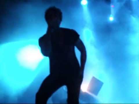 Daniel Diges - Mix "Tu cara me suena" (Parte1) Usera