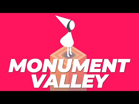 monument valley ios test