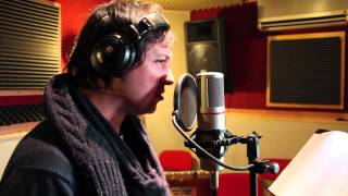 Luís Galrito - Maio Maduro Maio (em estúdio)