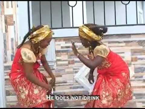 Evang. Emma Kings - Jirie