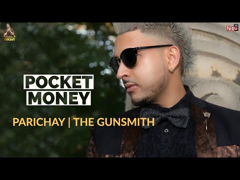 Parichay || Pocket Money ft. The Gunsmith [HQ Audio] || Desi Hip Hop Song