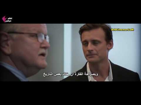 فيلم الرعب والاثارة ((the charnel house 2016)) HD