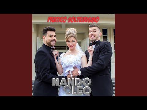 Pratico Solteirismo (Ao Vivo)