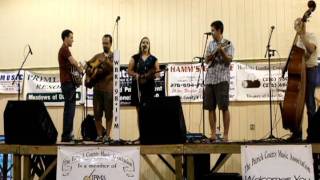 Crosstown - Cry Cry Darlin