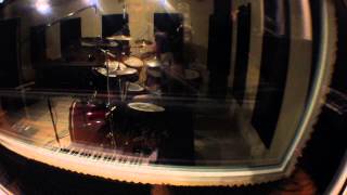 Bloodbath - Ways To The Grave Cover Process