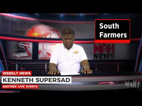 Nah! E6 S2 - News with Kenneth