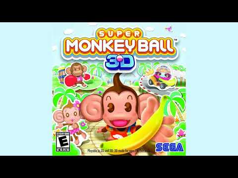 skankfunk - ROCKIN' COMMANDER [Super Monkey Ball 3D]