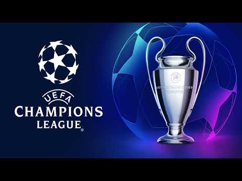 UEFA Champions League Anthem (Collosia Epic Version)