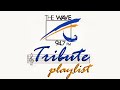 KTWV "The Wave" 94.7 - Tribute Playlist 1987-1990